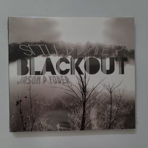Still Water Blackout by Jason P Yoder